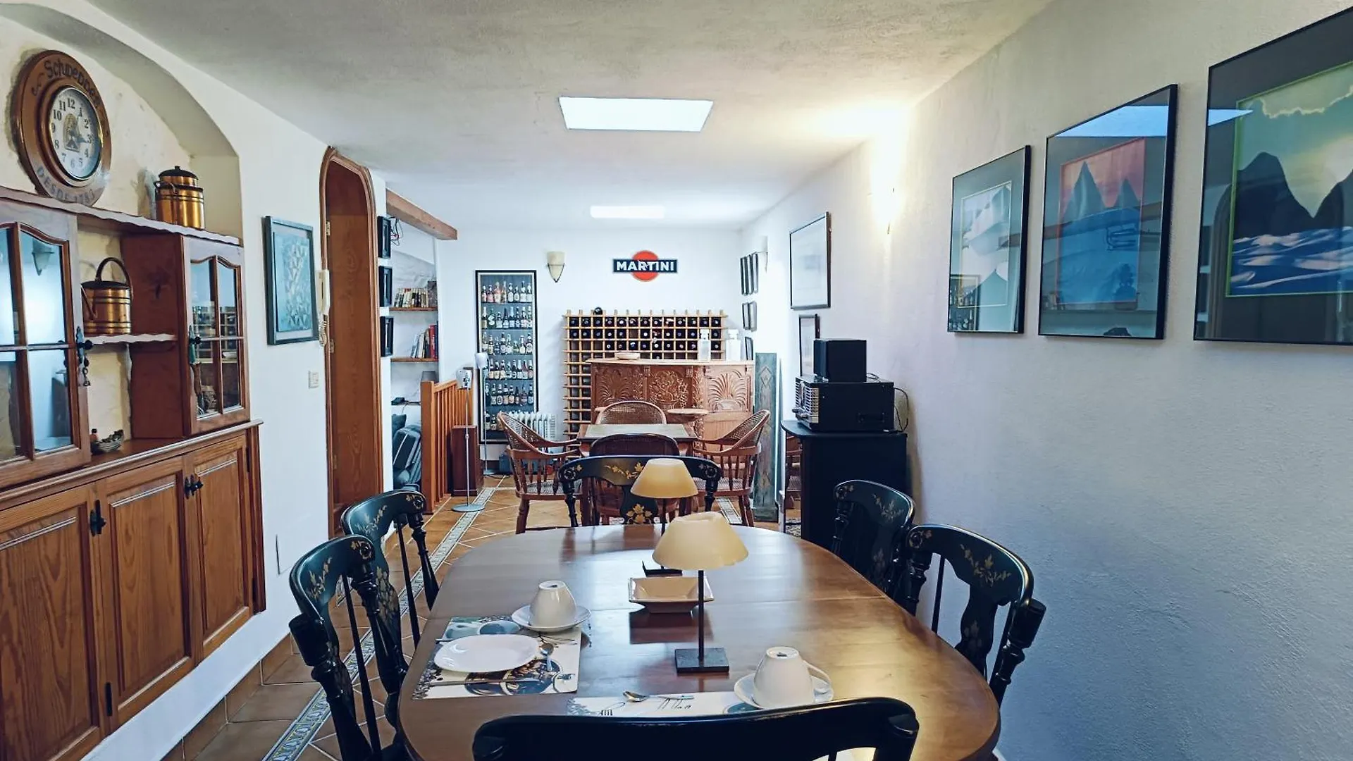 Appartement La Orotava Vacational Rental Home