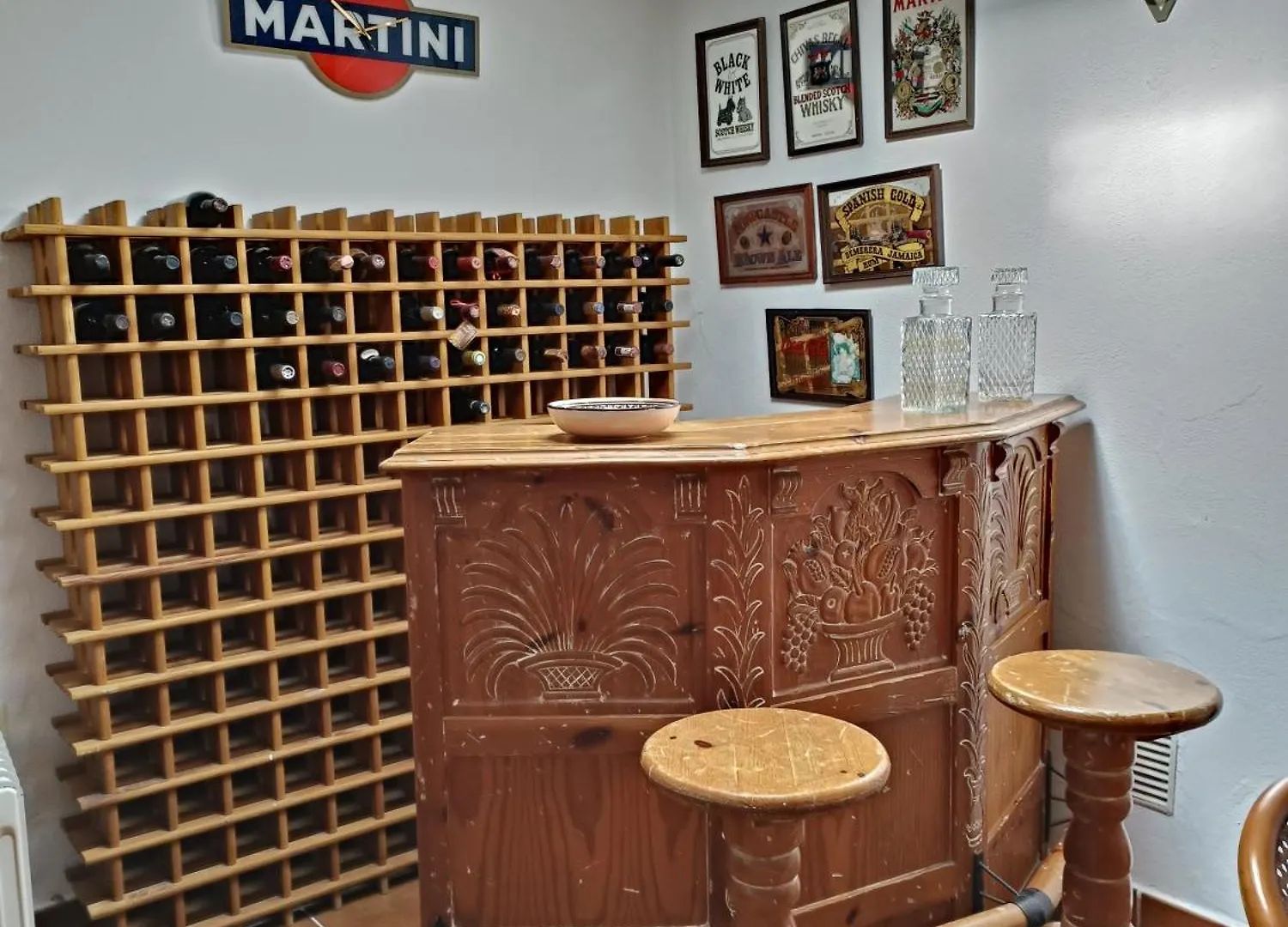 Appartement La Orotava Vacational Rental Home Espagne