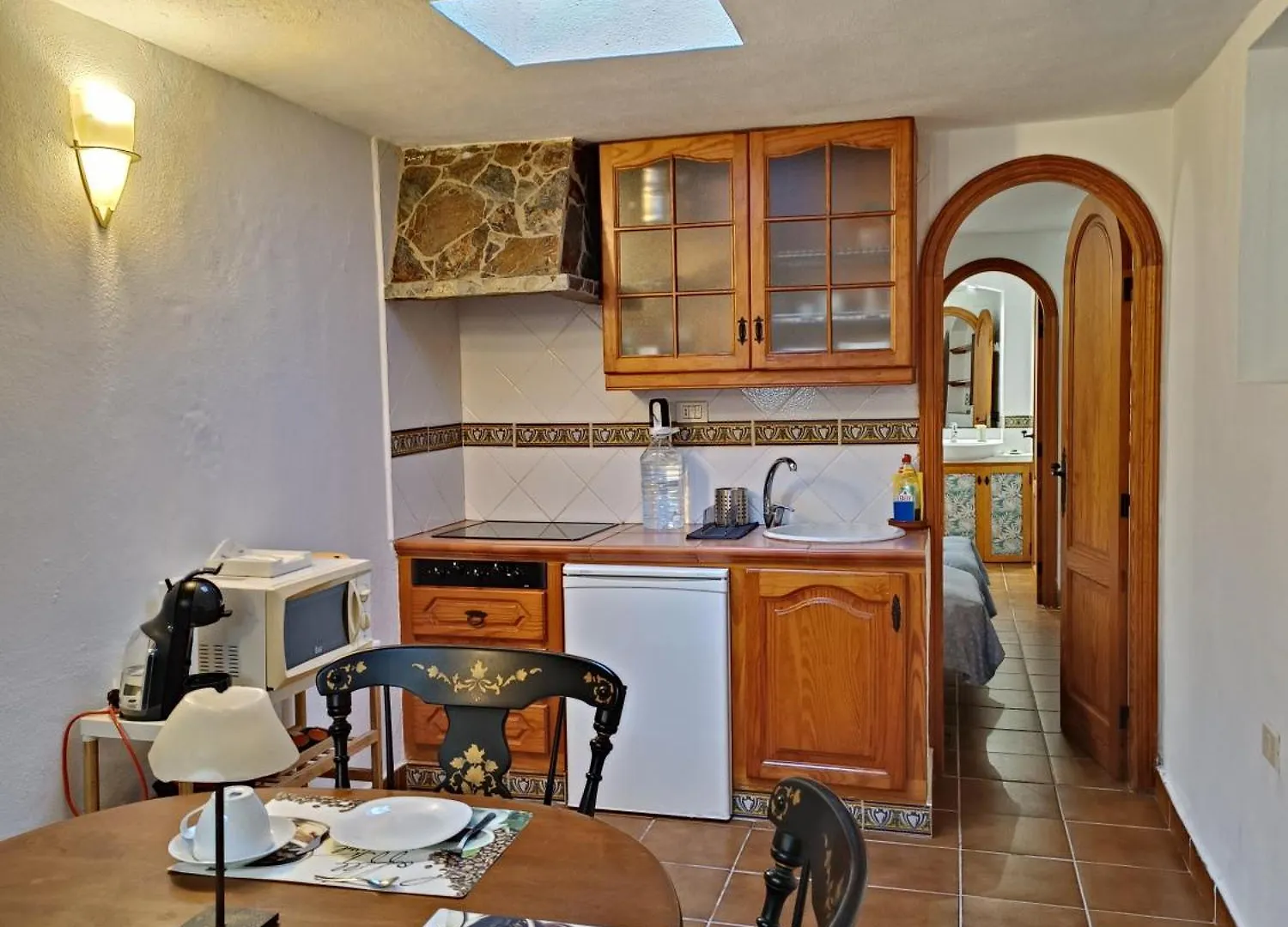 Appartement La Orotava Vacational Rental Home