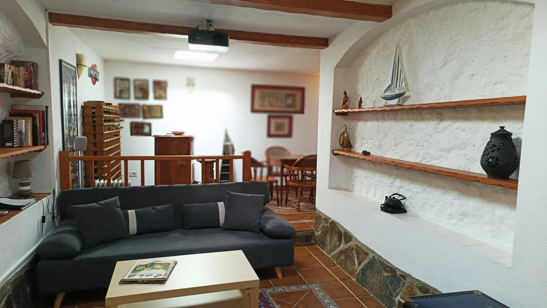 La Orotava Vacational Rental Home 0*, La Orotava Espagne