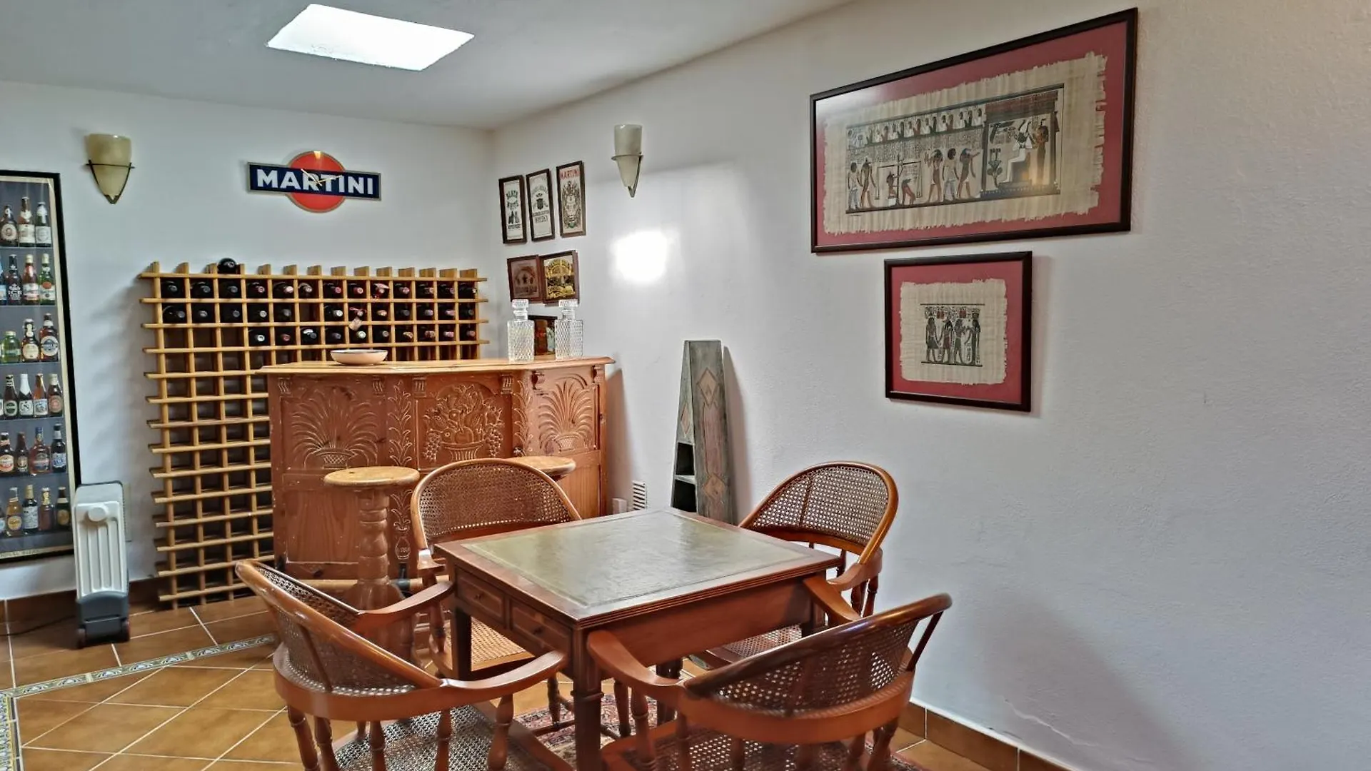 Apartment La Orotava Vacational Rental Home Spain