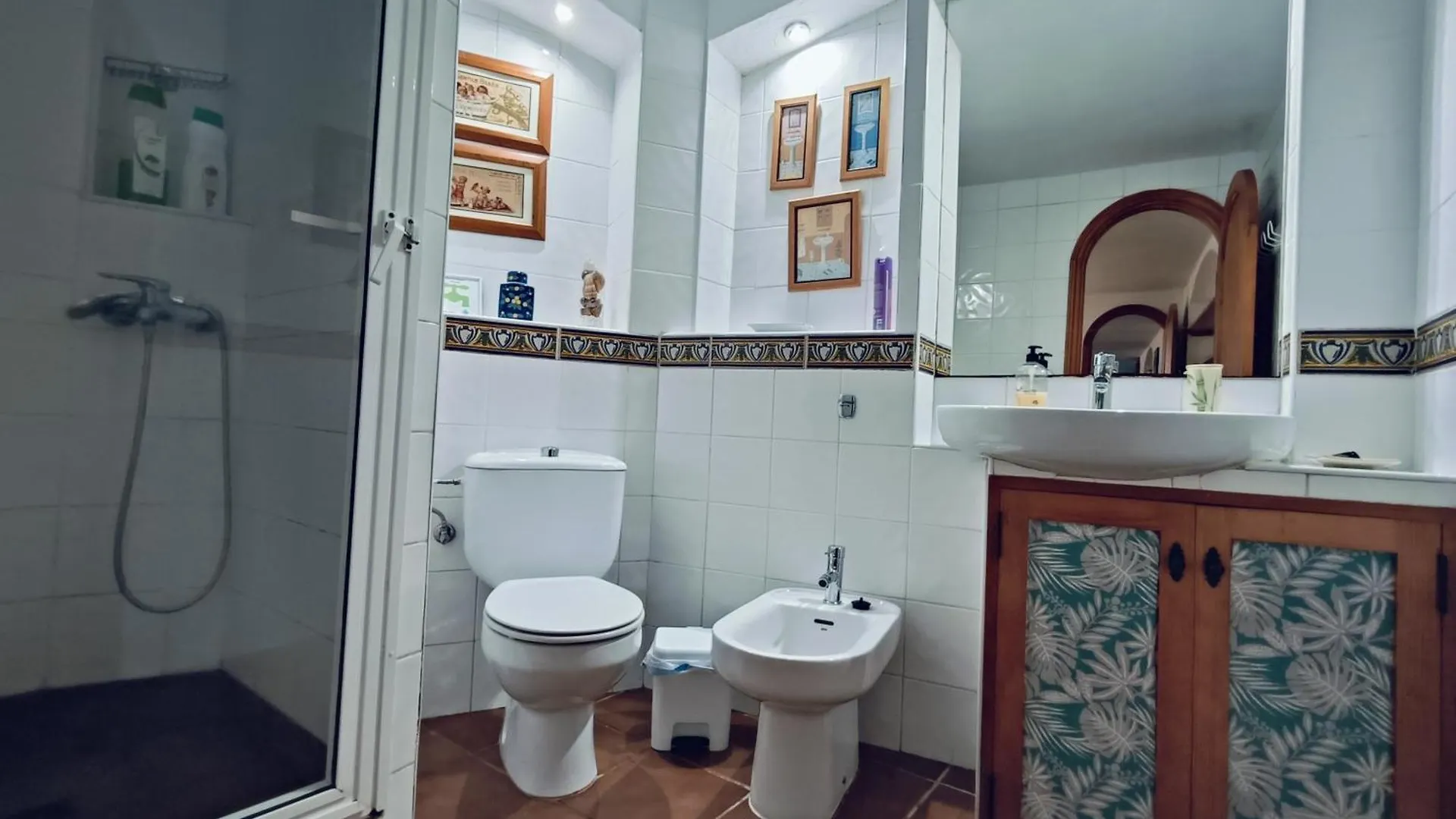 La Orotava Vacational Rental Home Apartment
