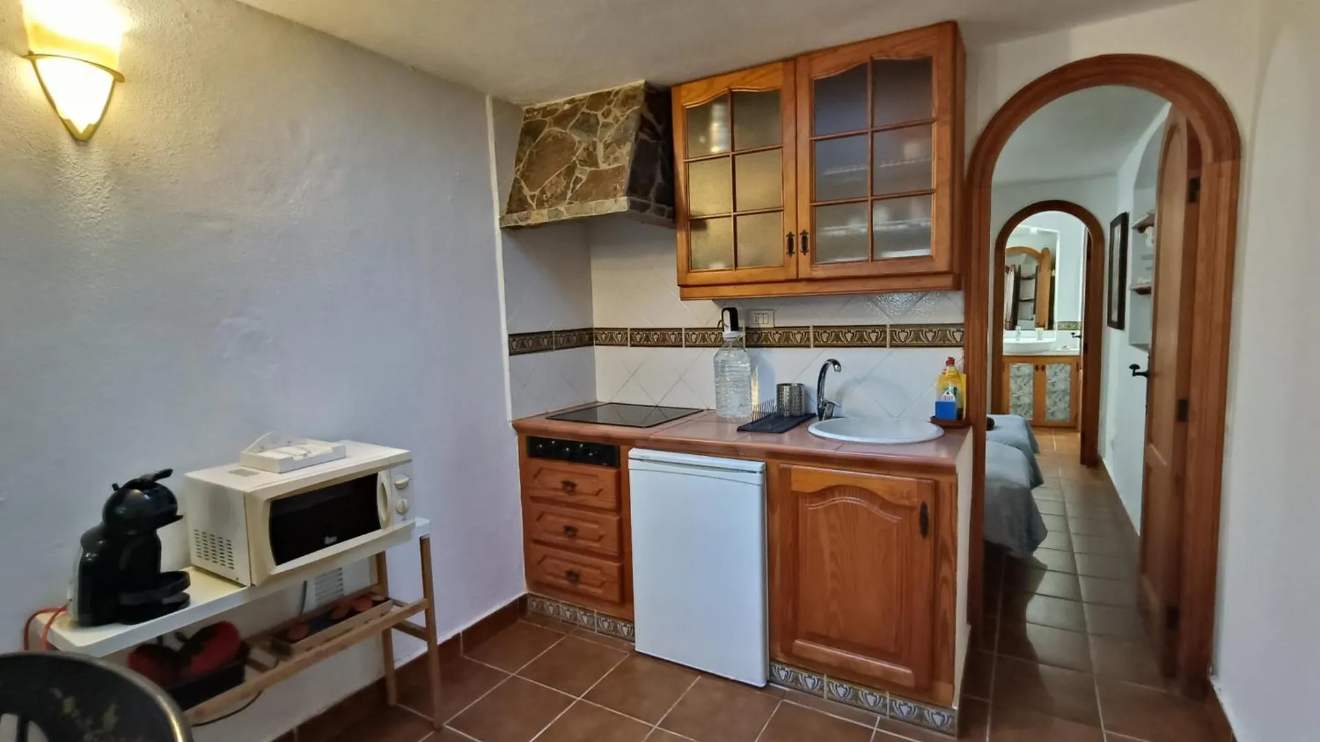 Apartment La Orotava Vacational Rental Home