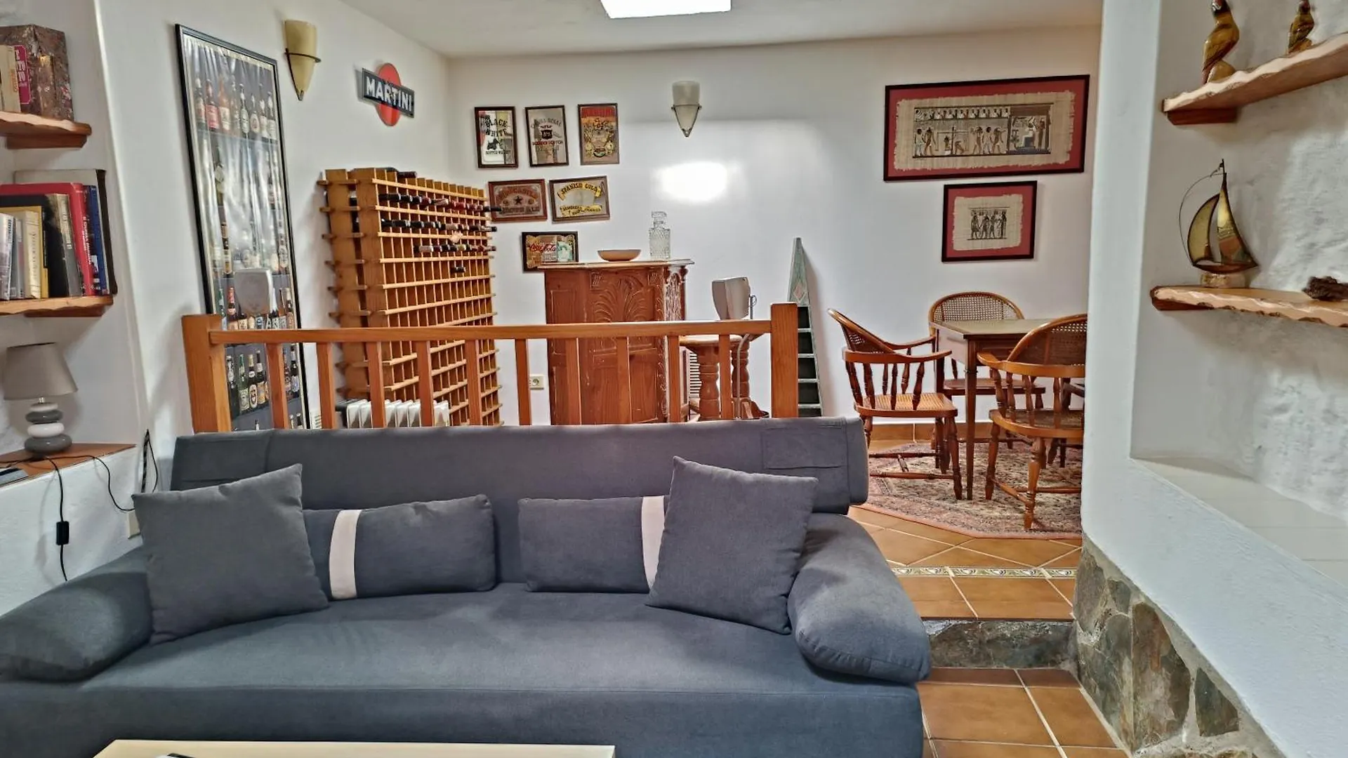 La Orotava Vacational Rental Home 0*, La Orotava