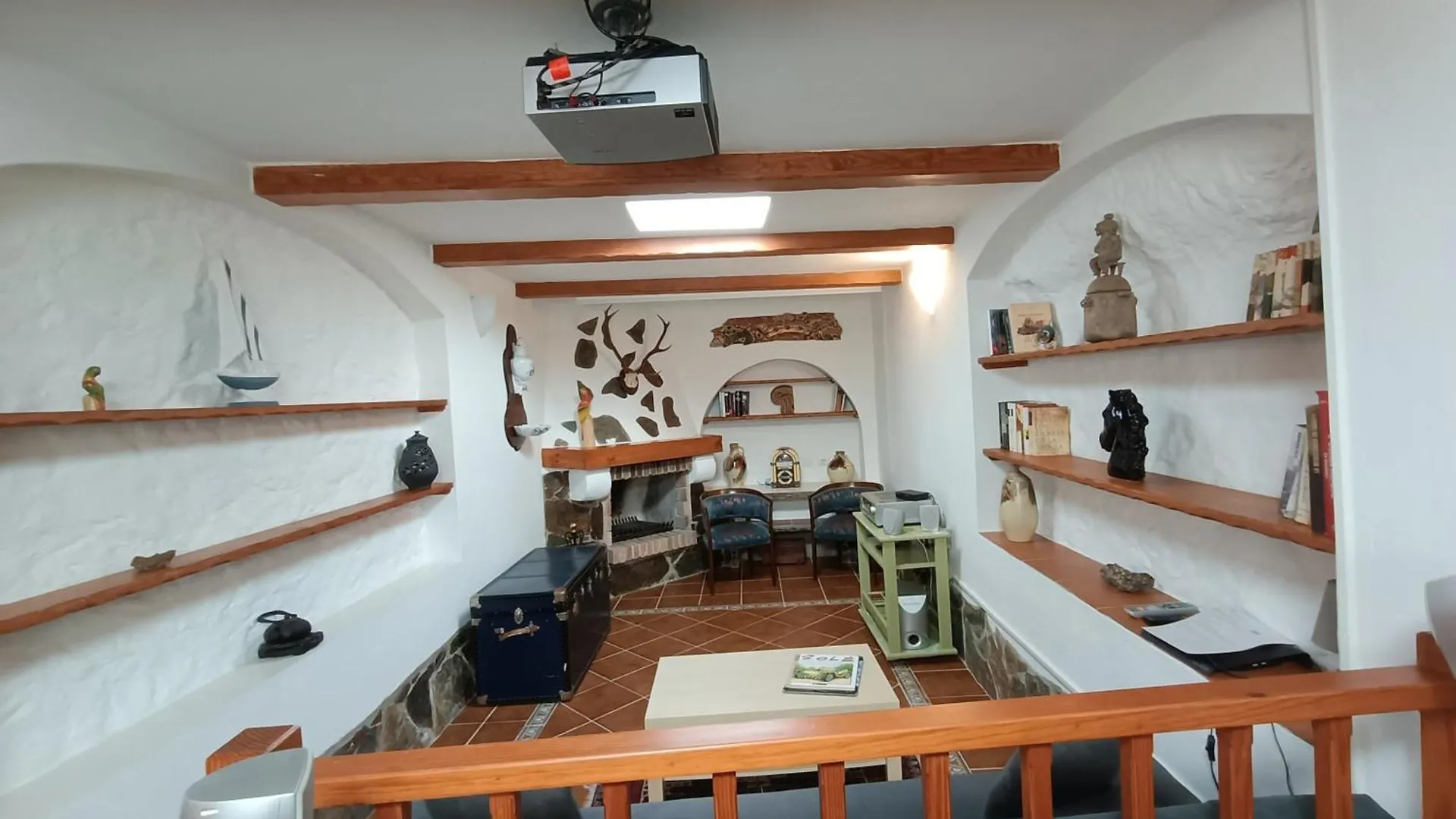 La Orotava Vacational Rental Home Apartment
